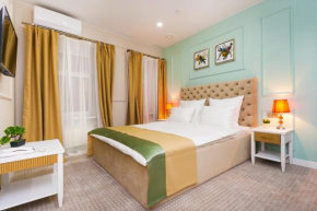 Stoleshnikov Boutique Hotel, Moscow, Moscow